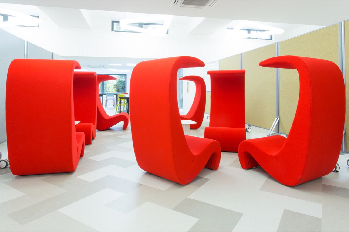 开云（中国） - 坐具|休闲椅|办公家具|设计师家具|Amoebe 高背休闲椅